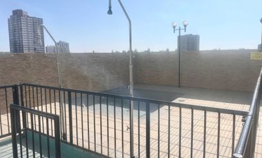 Departamento en arriendo en SANTIAGO