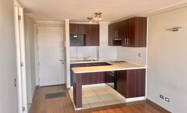 Departamento en arriendo en SANTIAGO