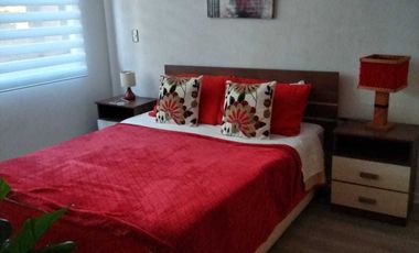 Departamento en arriendo en PUCÓN