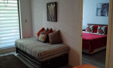 Departamento en arriendo en PUCÓN