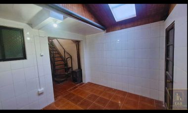 Casa en arriendo en SANTA JUANA