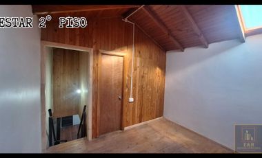 Casa en arriendo en SANTA JUANA