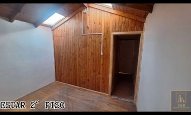Casa en arriendo en SANTA JUANA