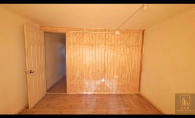 Casa en arriendo en SANTA JUANA
