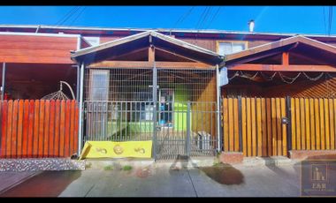Casa en arriendo en SANTA JUANA