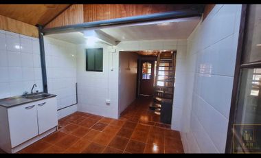 Casa en arriendo en SANTA JUANA