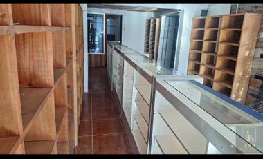 Casa en arriendo en SANTA JUANA