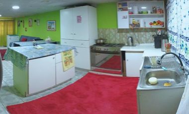 Av Santa Rosa/Av Salvador Allende - Casa - Venta