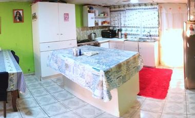 Av Santa Rosa/Av Salvador Allende - Casa - Venta