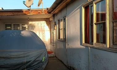 Av Santa Rosa/Av Salvador Allende - Casa - Venta