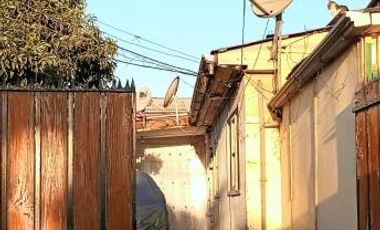 Av Santa Rosa/Av Salvador Allende - Casa - Venta