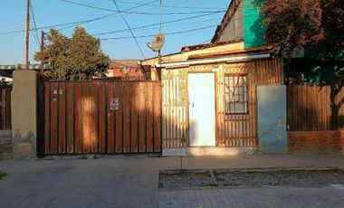 Av Santa Rosa/Av Salvador Allende - Casa - Venta