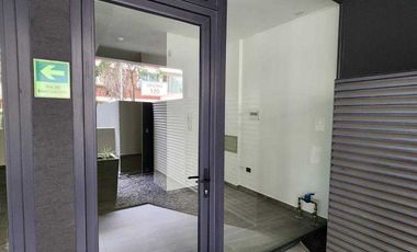 Oficina en venta en PROVIDENCIA