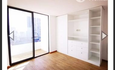 Departamento en Venta en Hotel Alejandra
