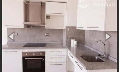 Departamento en Venta en Hotel Alejandra