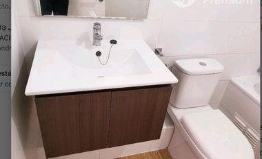 Departamento en Venta en Hotel Alejandra