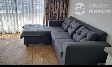 Departamento en Venta en Hotel Alejandra