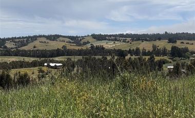 Parcela en Venta en Paredones, Bucalemu, Provincia de Bernardo O´Higgins