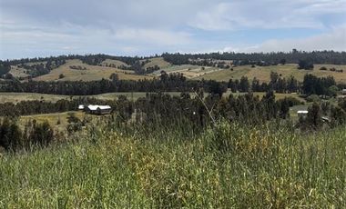 Parcela en Venta en Paredones, Bucalemu, Provincia de Bernardo O´Higgins