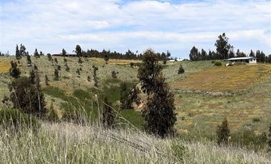Parcela en Venta en Paredones, Bucalemu, Provincia Bernardo O´Higgins