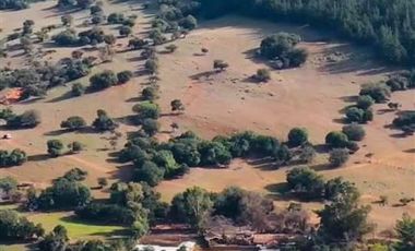 Parcela en Venta en Provincia de Colchagua, Comuna de Santa Cruz, Región Bernardo O'Higgins