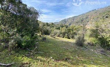 Parcela en Venta en Provincia de Colchagua, Comuna de Santa Cruz, Región Bernardo O'Higgins