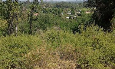 Parcela en Venta en EL RINCON, LA PUNTA, SAN FRANCISCO DE MOSTAZAL, REGION BERNARDO O´HIGGINS