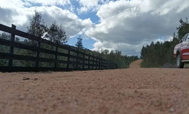 Parcela en Venta en 21 DE MAYO, LA ESTRELLA, BERNARDO O´HIGGINS