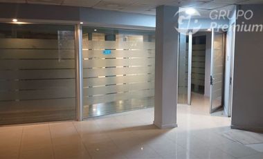 Local Comercial en Arriendo en ALAMEDA