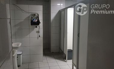 Local Comercial en Arriendo en ALAMEDA
