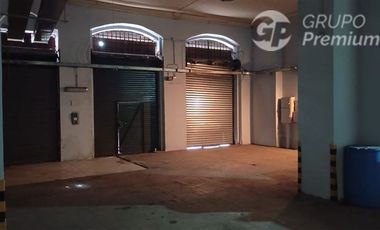 Local Comercial en Arriendo en ALAMEDA