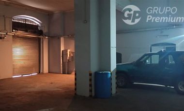 Local Comercial en Arriendo en ALAMEDA