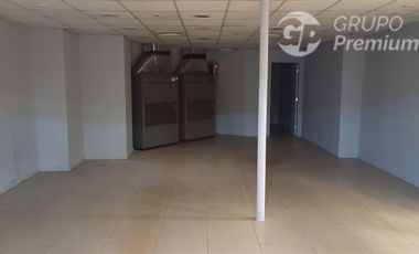Local Comercial en Arriendo en ALAMEDA