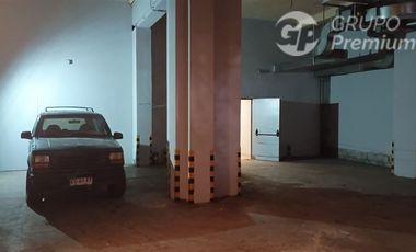 Local Comercial en Arriendo en ALAMEDA