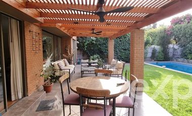 Departamento en Venta en Chamisero