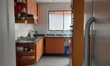 Departamento en Venta en Chamisero