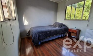 Departamento en Venta en Chamisero