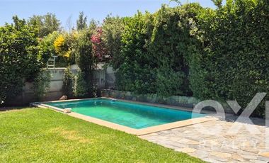 Departamento en Venta en Chamisero