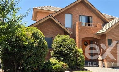 Departamento en Venta en Chamisero