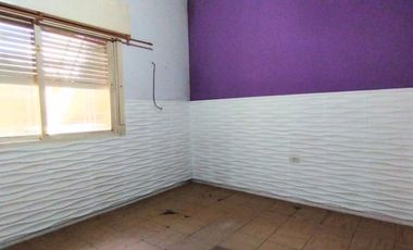 VENTA CASA 3 AMB C/COCH. Y TERRAZA APTA CREDITO