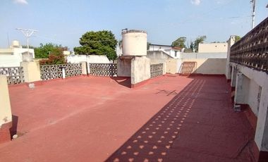 VENTA CASA 3 AMB C/COCH. Y TERRAZA APTA CREDITO
