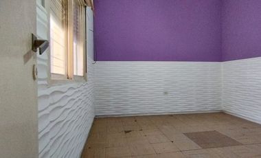 VENTA CASA 3 AMB C/COCH. Y TERRAZA APTA CREDITO