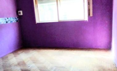 VENTA CASA 3 AMB C/COCH. Y TERRAZA APTA CREDITO