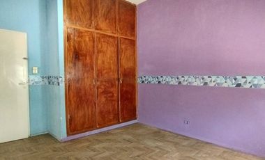 VENTA CASA 3 AMB C/COCH. Y TERRAZA APTA CREDITO
