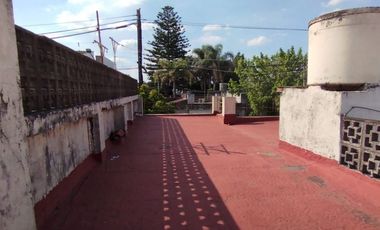 VENTA CASA 3 AMB C/COCH. Y TERRAZA APTA CREDITO