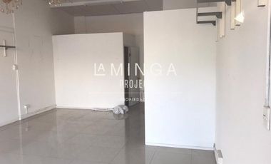 Local Comercial en Venta en Avenida del valle