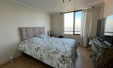 Departamento en Venta en Amunátegui