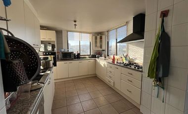 Departamento en Venta en Amunátegui