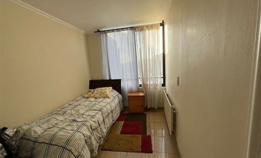 Departamento en Venta en Amunátegui