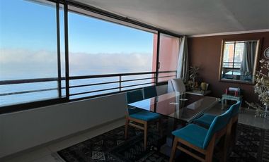 Departamento en Venta en Amunátegui